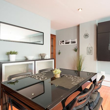 Quiet & Cozy San Fernando Apartment Малага Экстерьер фото